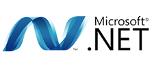 Infinity Mesh - ASP.NET service