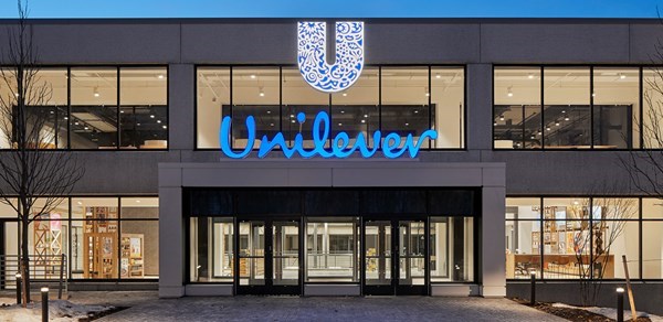 Case Study - Unilever