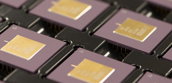 Case Study - Rochester Electronics