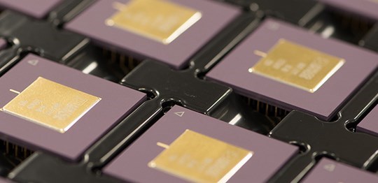 Case Study - Rochester Electronics